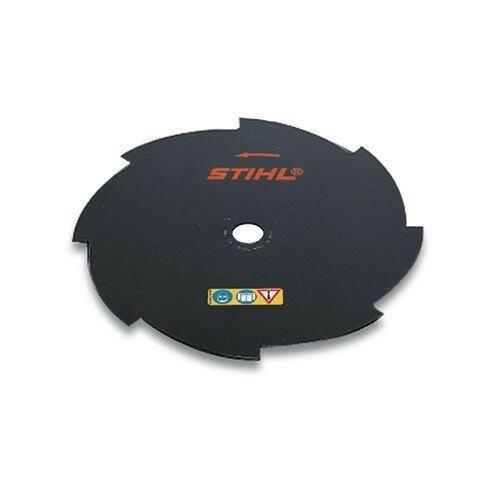 STIHL Grasschneideblatt 8-zähnig - 230 mm - Jetzt STIHL bei kaisers.jetzt