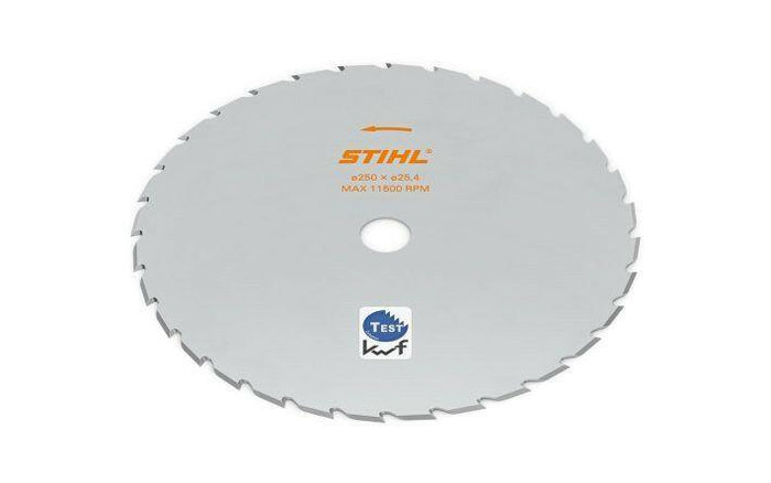 Stihl Grasschneideblatt GrassCut 250-32 - Jetzt Stihl bei kaisers.jetzt