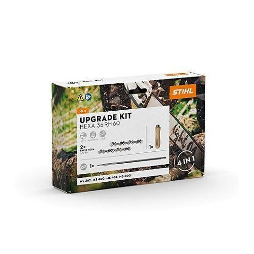 Stihl HEXA Upgrade Kit 2 - Jetzt Stihl bei kaisers.jetzt