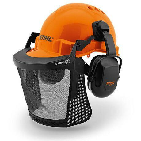 Stihl Helmset FUNCTION Basic - Jetzt Stihlbei kaisers.jetzt