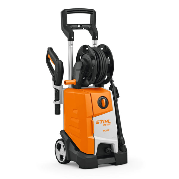 Stihl Hochdruckreiniger RE 110 PLUS