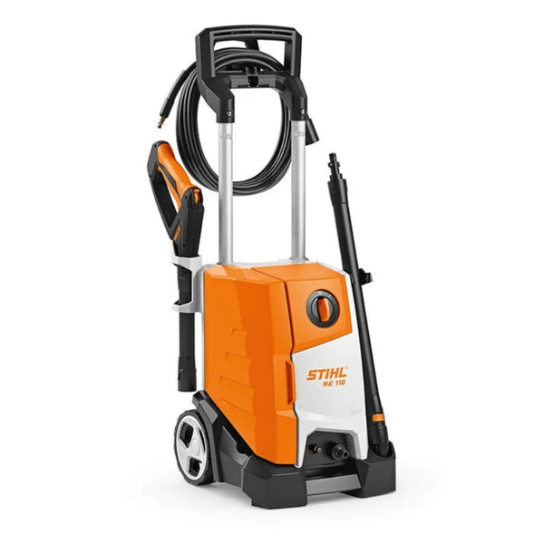 Stihl Hochdruckreiniger RE 110