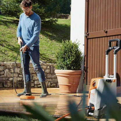 Stihl Hochdruckreiniger RE 120 - Jetzt Stihl bei kaisers.jetzt