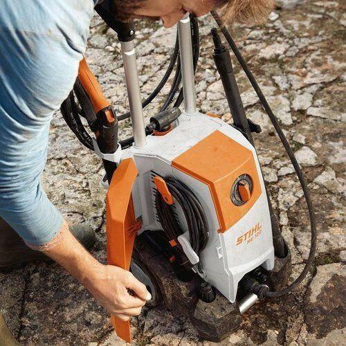 Stihl Hochdruckreiniger RE 120 - Jetzt Stihl bei kaisers.jetzt