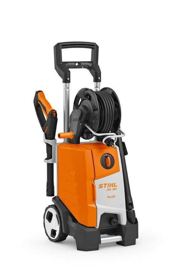 Stihl Hochdruckreiniger RE 140 PLUS