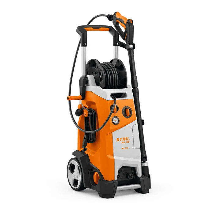 Stihl  Hochdruckreiniger RE 170 PLUS - Jetzt Stihl bei kaisers.jetzt
