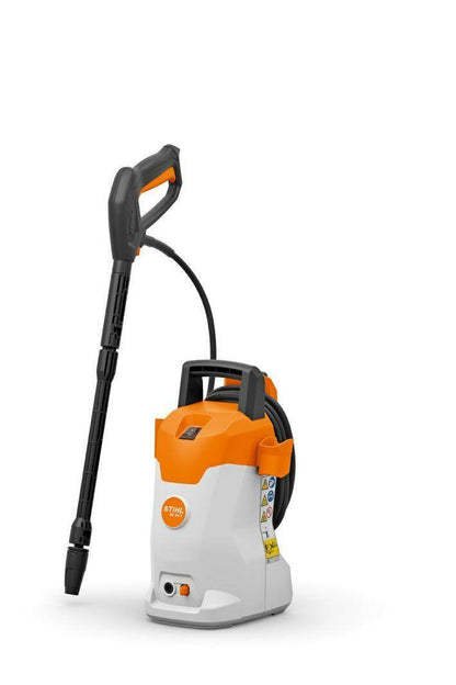 Stihl Hochdruckreiniger RE 80 X - Jetzt Stihl bei kaisers.jetzt