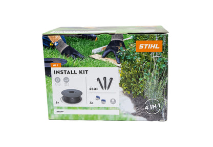 Stihl Install Kit 1 iMOW - Jetzt Stihl bei kaisers.jetzt