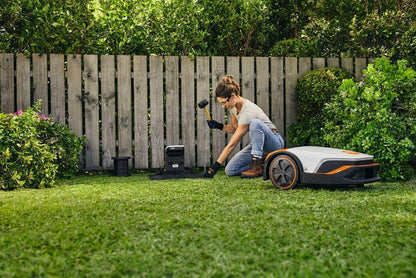 Stihl Install Kit 1 iMOW - Jetzt Stihl bei kaisers.jetzt