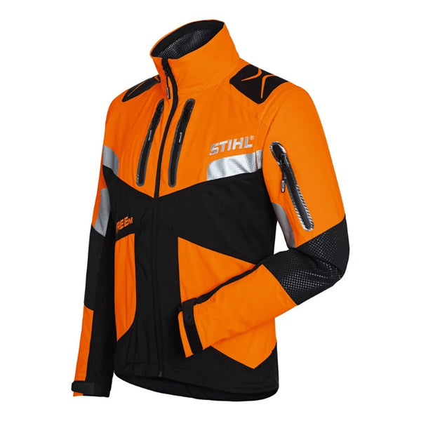 Stihl Jacke Advance X-TREEm