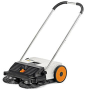 Stihl Kehrmaschine KG 550