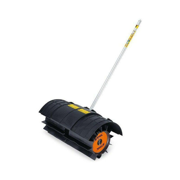 Stihl Kehrwalze KW-KM für KombiMotoren