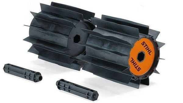 Stihl Kehrwalze KW-MM