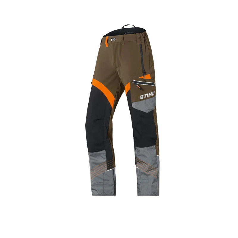 Stihl Kletterhose Advance X-Climb - Jetzt Stihl bei kaisers.jetzt