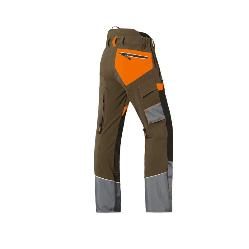 Stihl Kletterhose Advance X-Climb - Jetzt Stihl bei kaisers.jetzt