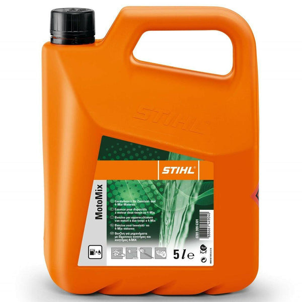 Stihl Kraftstoffgemisch MotoMix 2-takt - 5 liter
