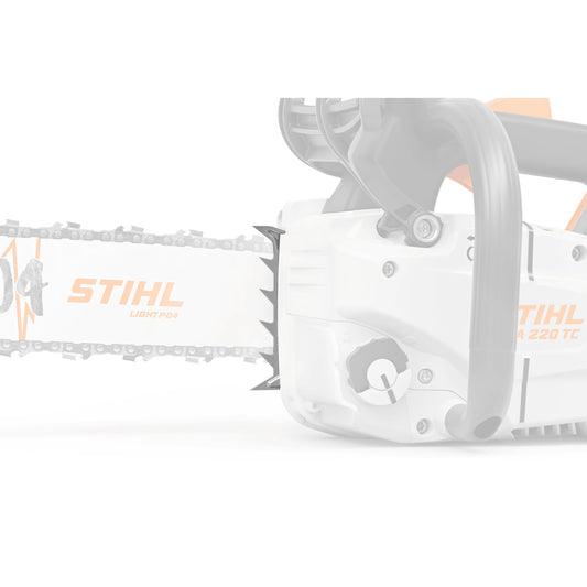 Stihl Krallenanschlag fur MSA 220 T und MSA 220 TC-O - Jetzt Stihl bei kaisers.jetzt