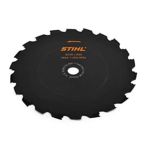 Stihl Kreissageblatt Woodcut - 200 mm