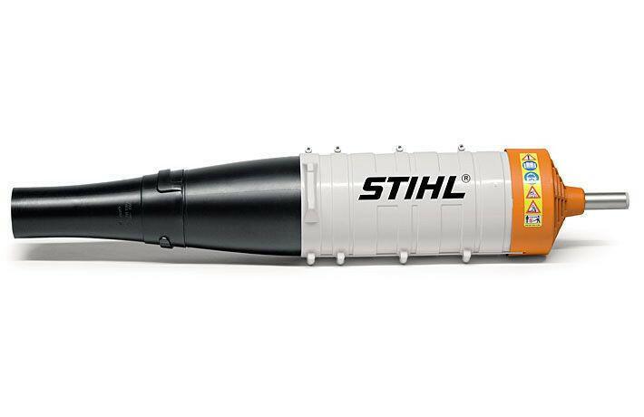 Stihl Laubbläser BG-KM - Jetzt Stihl bei kaisers.jetzt