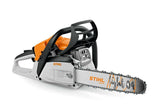 Stihl MS 182 C-BE Benzin-Kettensäge - Jetzt Stihl bei kaisers.jetzt