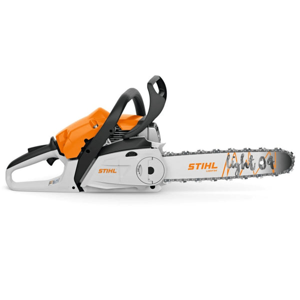 Stihl Benzin-Kettensäge MS 212 C-BE - 35 cm