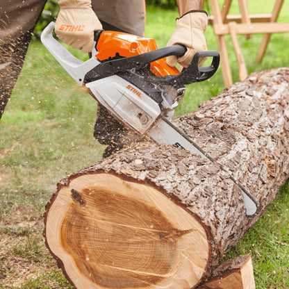 Stihl MS 212 C-BE Benzin-Kettensäge - Jetzt Stihlbei kaisers.jetzt