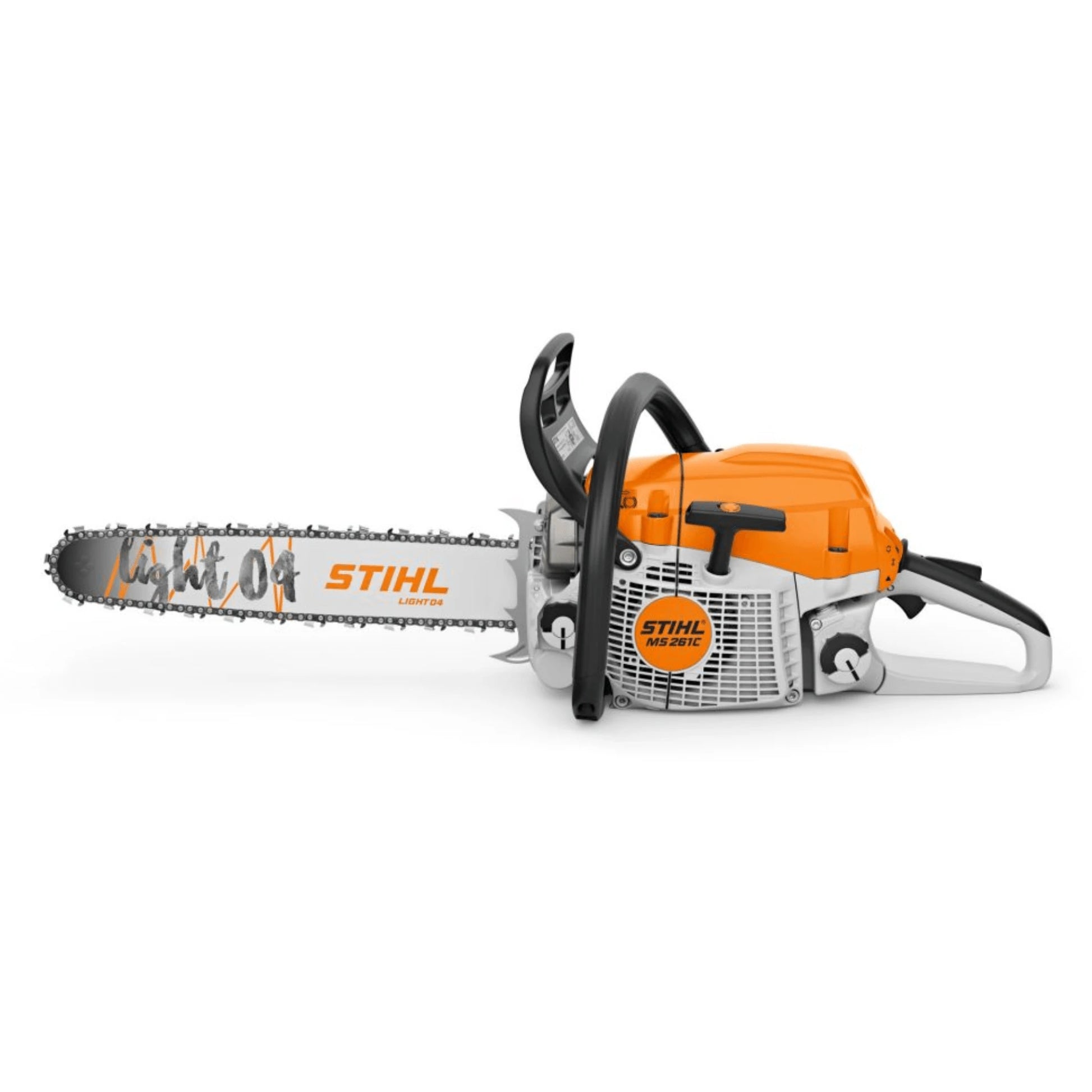 Stihl MS 261 CM RS Pro Benzin-Kettensäge - Jetzt Stihlbei kaisers.jetzt