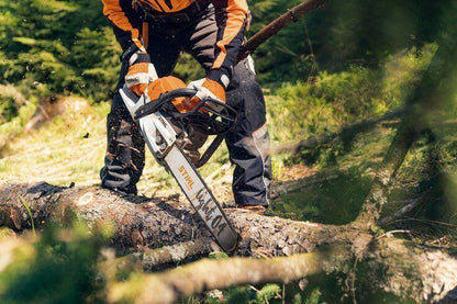 Stihl MS 261 CM RS Pro Benzin-Kettensäge - Jetzt Stihlbei kaisers.jetzt