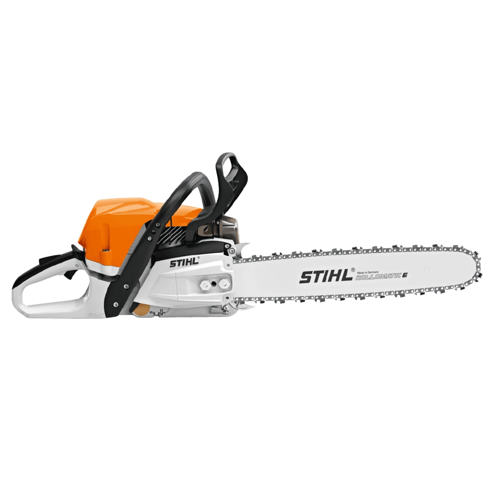 Stihl MS 400 CM Benzin-Kettensäge - Jetzt Stihlbei kaisers.jetzt