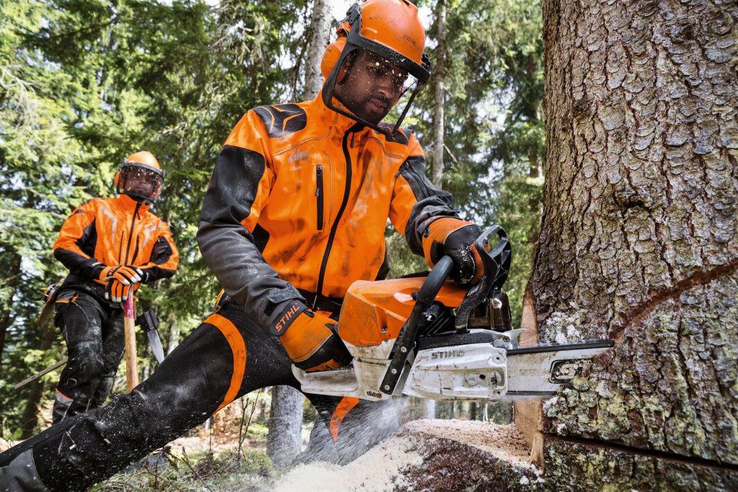 Stihl MS 462 CM Benzin-Kettensäge - Jetzt Stihlbei kaisers.jetzt