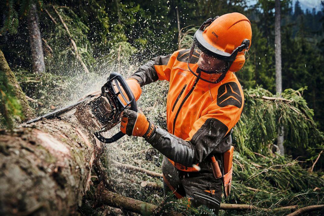 Stihl MS 462 CM Benzin-Kettensäge - Jetzt Stihlbei kaisers.jetzt