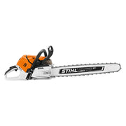 Stihl Benzin-Kettensäge MS 500i - 50 cm