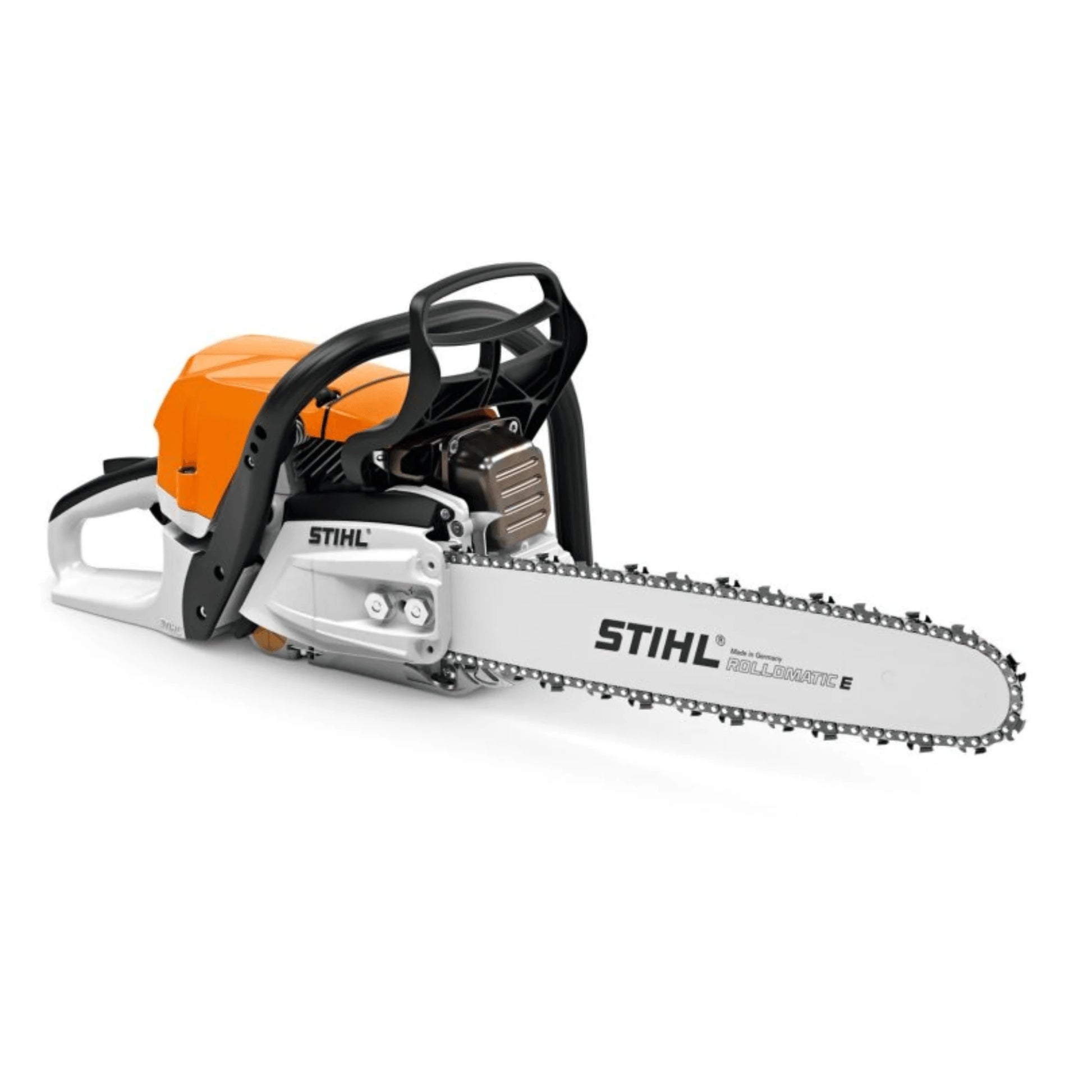 Stihl MS 500i Benzin-Kettensäge - Jetzt Stihlbei kaisers.jetzt