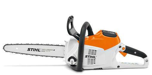 Stihl MSA 200 CB Akku-Kettensägenkörper 35 cm - Jetzt Stihlbei kaisers.jetzt