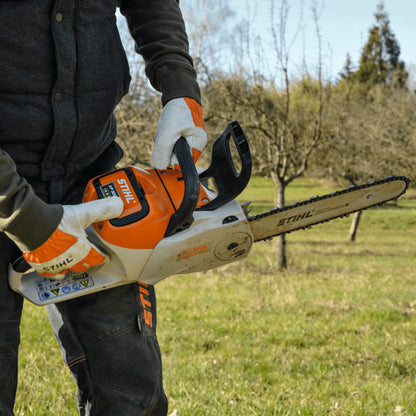 Stihl MSA 220 CB Akku-Kettensägenkörper – 35 cm - Jetzt Stihlbei kaisers.jetzt