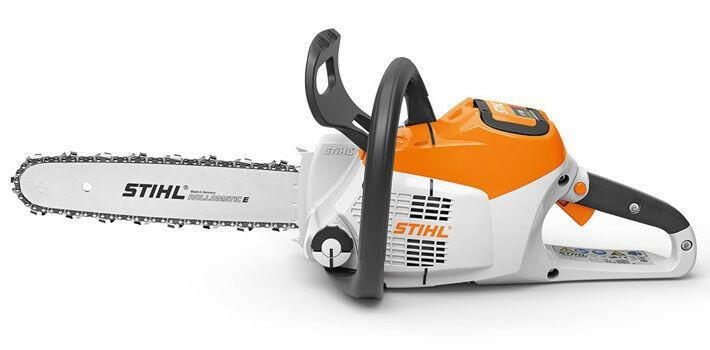 Stihl MSA 220 CB Akku-Kettensägenkörper – 35 cm - Jetzt Stihlbei kaisers.jetzt