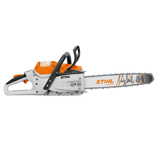 Stihl MSA 300 Akku-Kettensägenkörper - 35 cm - - Jetzt Stihl bei kaisers.jetzt