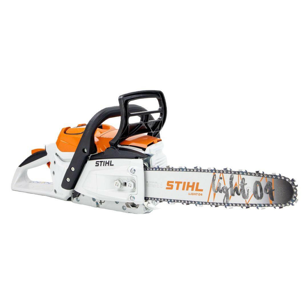 Stihl MSA 300 Akku-Kettensägenkörper - 35 cm - - Jetzt Stihl bei kaisers.jetzt