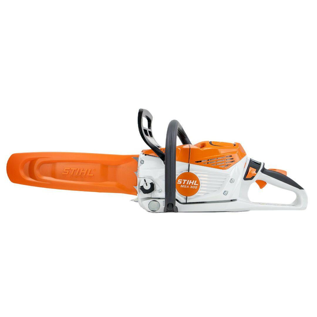 Stihl MSA 300 Akku-Kettensägenkörper - 35 cm - - Jetzt Stihl bei kaisers.jetzt