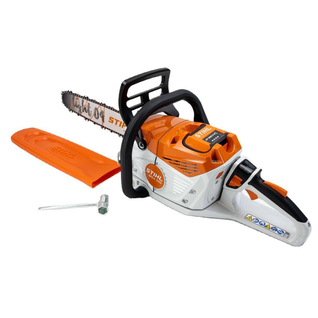 Stihl MSA 300 Akku-Kettensägenkörper - 35 cm - - Jetzt Stihl bei kaisers.jetzt