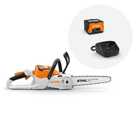 Stihl MSA 70 C-B 30 cm Set (AK30 + AL101) - Jetzt Stihl bei kaisers.jetzt