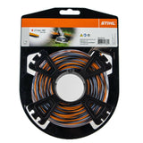 Stihl Mahfaden CF3 Pro 2,7 mm - 26 m - Jetzt Stihl bei kaisers.jetzt