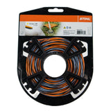 Stihl Mahfaden CF3 Pro 3,0 mm - 22 m - Jetzt Stihl bei kaisers.jetzt