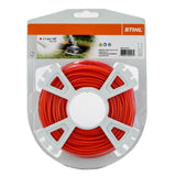 Stihl Mähfaden fünfeckig 2,7 mm - 38 m - Jetzt Stihl bei kaisers.jetzt