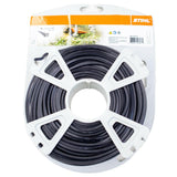 Stihl Mahfaden quadratisch 3,3 mm - 38 m - Jetzt Stihlbei kaisers.jetzt