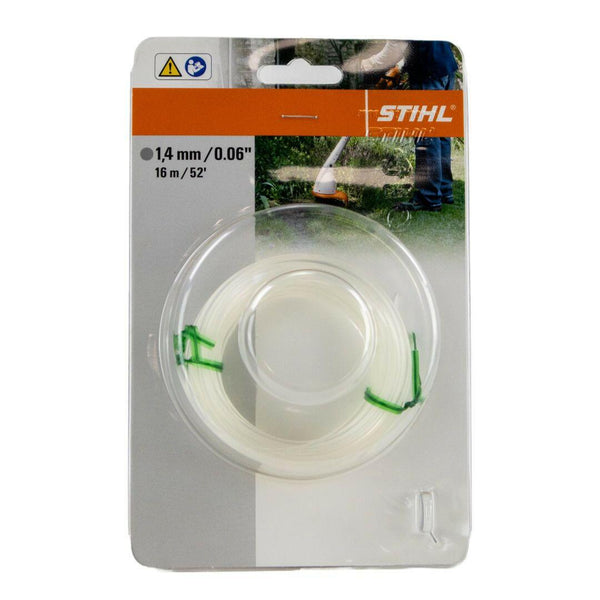 Stihl Mähfaden rund - 1,4 mm