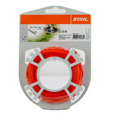 Stihl Mähfaden rund - 2,7 mm