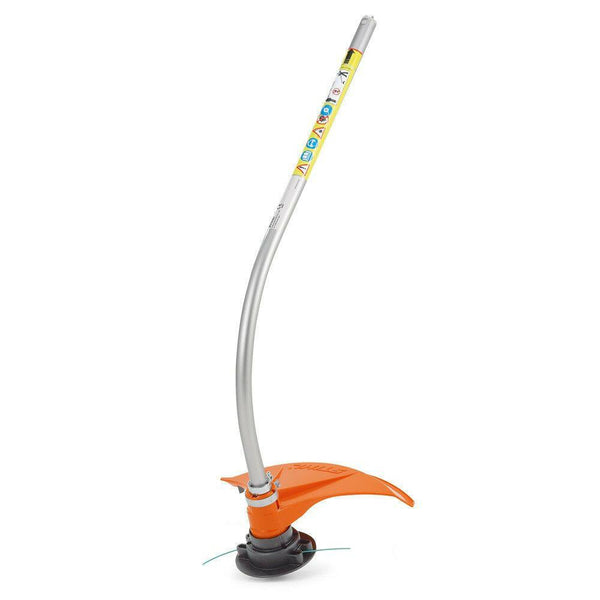 Stihl Mahkopf-Aufsatz FSB-KM