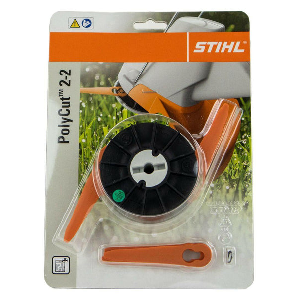 Stihl Mähkopf PolyCut 2-2 - 1,6 mm