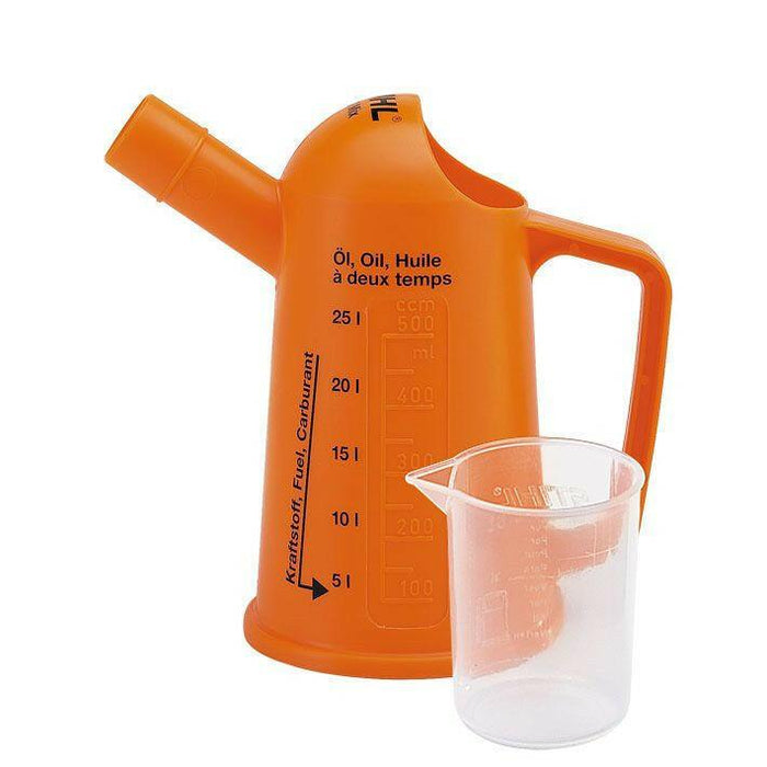 Stihl Messbecher - 500 ml - Jetzt Stihl bei kaisers.jetzt